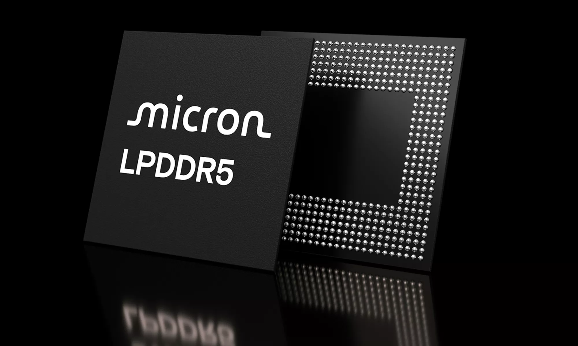 美光 LPDDR5